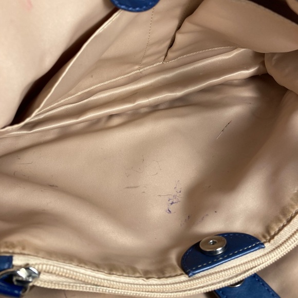 Coach Penelope Signature Tote SHOULDERBAG - Picture 13 of 13